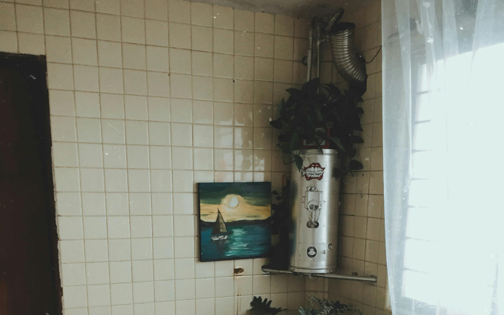 صيانة سخان كلاج بالقاهره