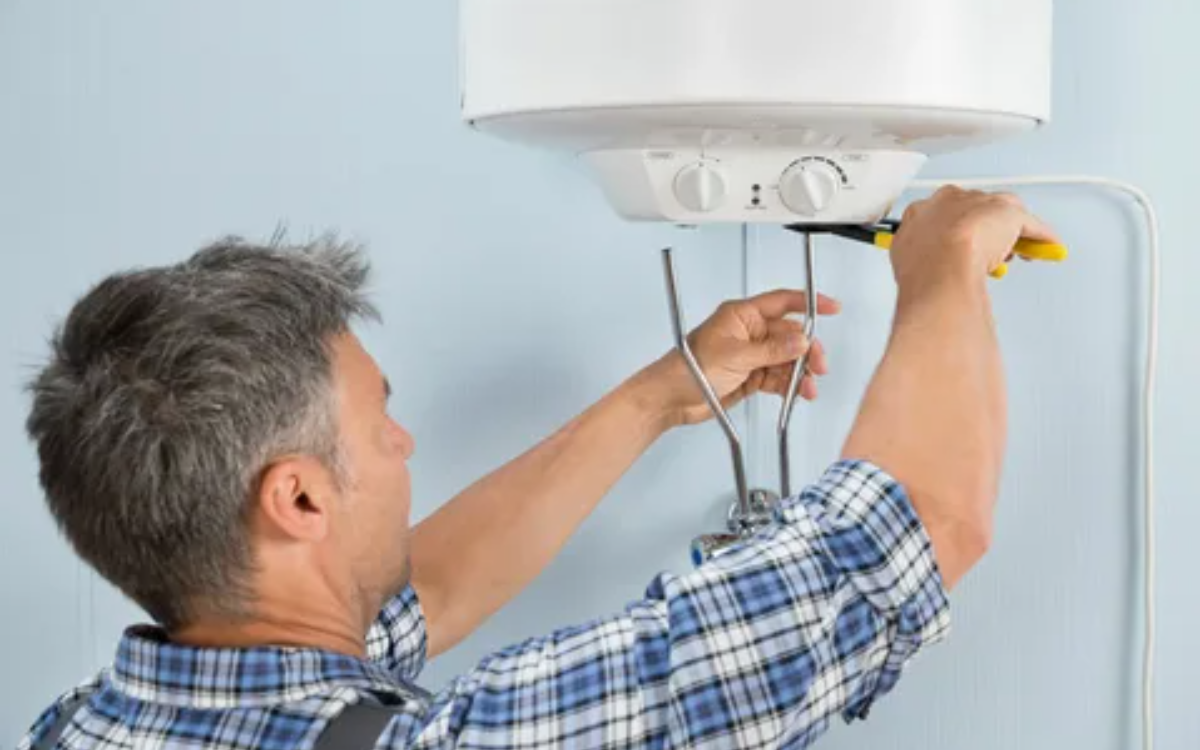 صيانة سخان كلاج بالقاهره